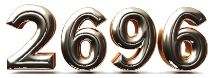 2696 logo
