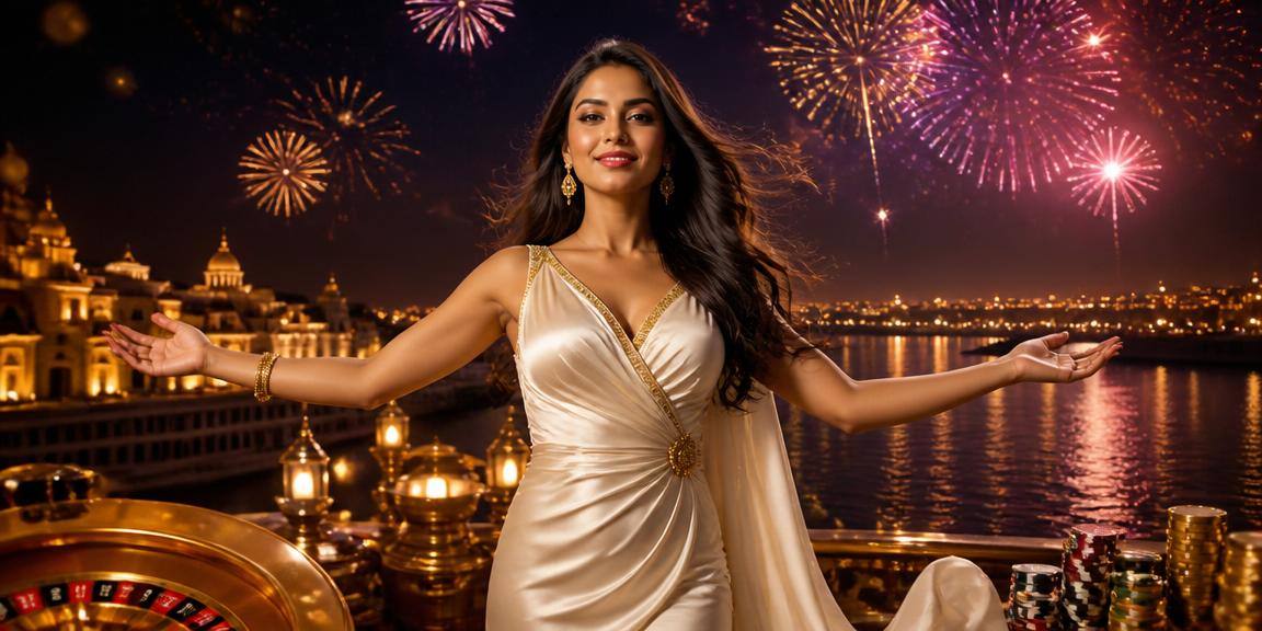 2696 লাইভ ক্যাসিনো